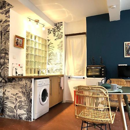 Grand Studio Rue Du Panier Apartment Marseille Exterior photo
