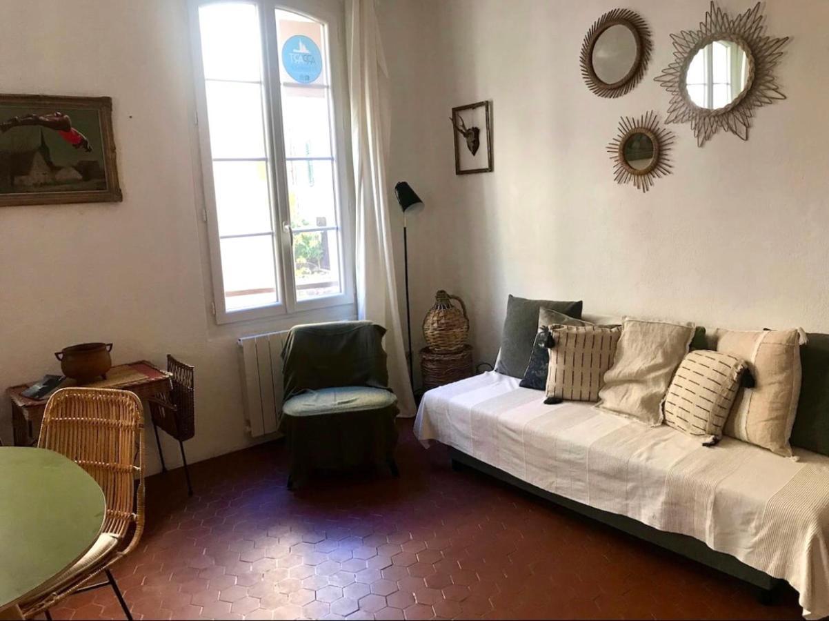 Grand Studio Rue Du Panier Apartment Marseille Exterior photo