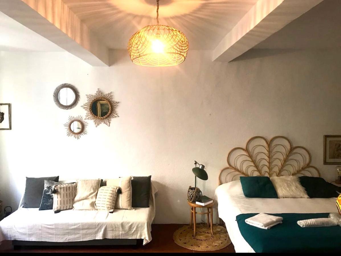 Grand Studio Rue Du Panier Apartment Marseille Exterior photo
